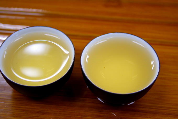美味しい飲み方