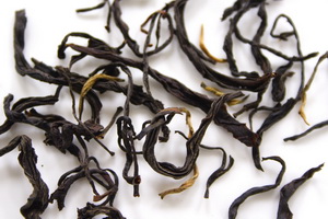 Guang Dong Black Tea