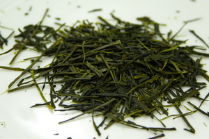 Shizuoka Deep Steamed Sencha 