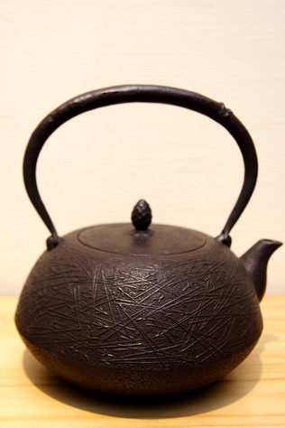 Santama Gata Matsuba Mon