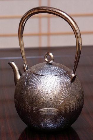 Satetsu Matsuba Mon Natsume Gata 2.0Liter