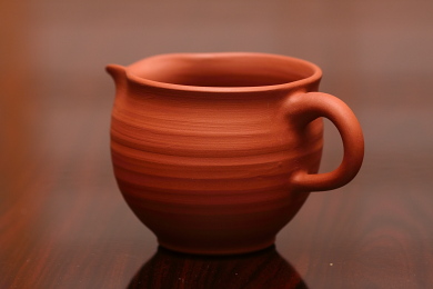 Japanese teapot