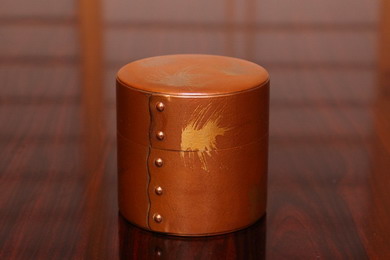 Japanese teapot