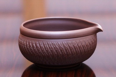 Japanese teapot