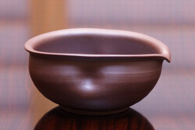 Japanese teapot