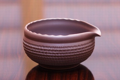 Japanese teapot