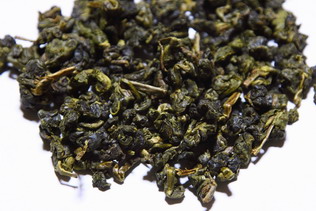 Taiwan Oolong