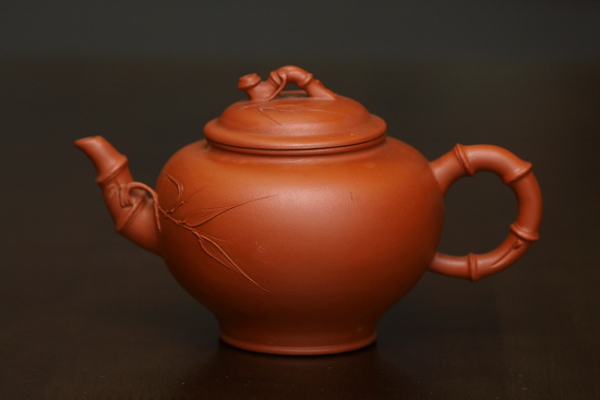 日本の急須で中国宜興の茶壺レベルの性能がだせなかった理由 | お茶の
