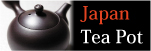 Japan Clay Tea Pot