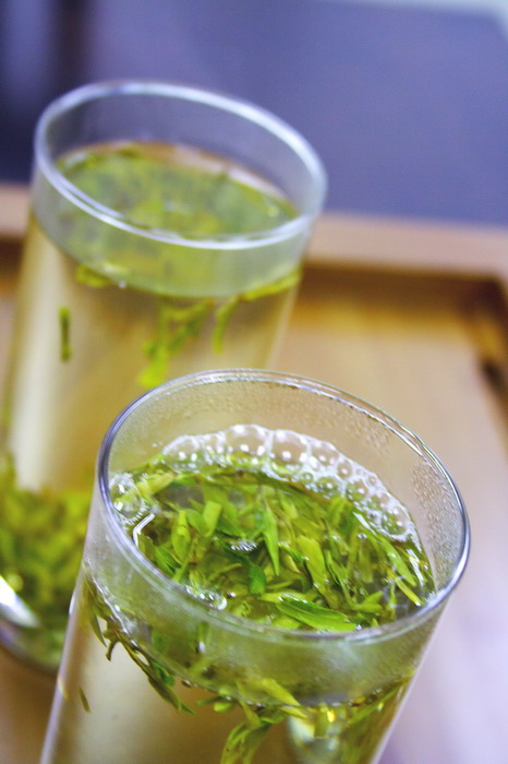 Longjing