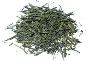 Hon Yama Hebizuka Gyokuro