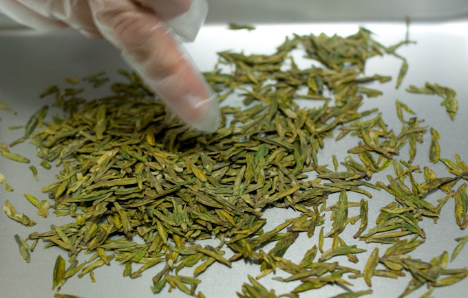 Longjing