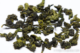 Dong Ding Oolong