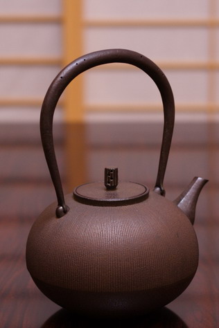 SUZUKI-SHUZENDO Nambu Cast Iron Zaigo Pot / 15cm - 26cm – KAMA-ASA