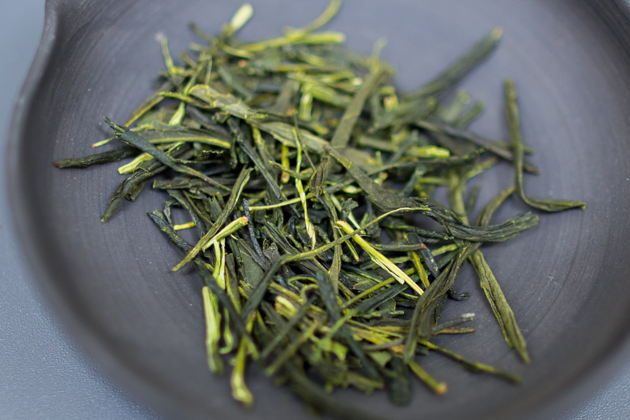 緑茶カテキンが豊富な月ヶ瀬緑茶（日本茶）