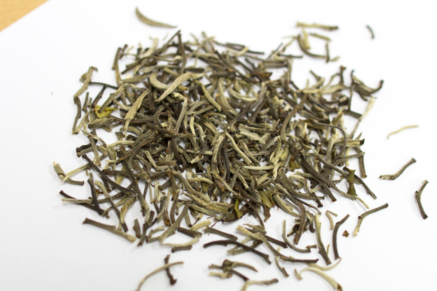 珍しい白茶の茎茶、白茎茶を限定量のみ発売！ お茶の専門店HOJO