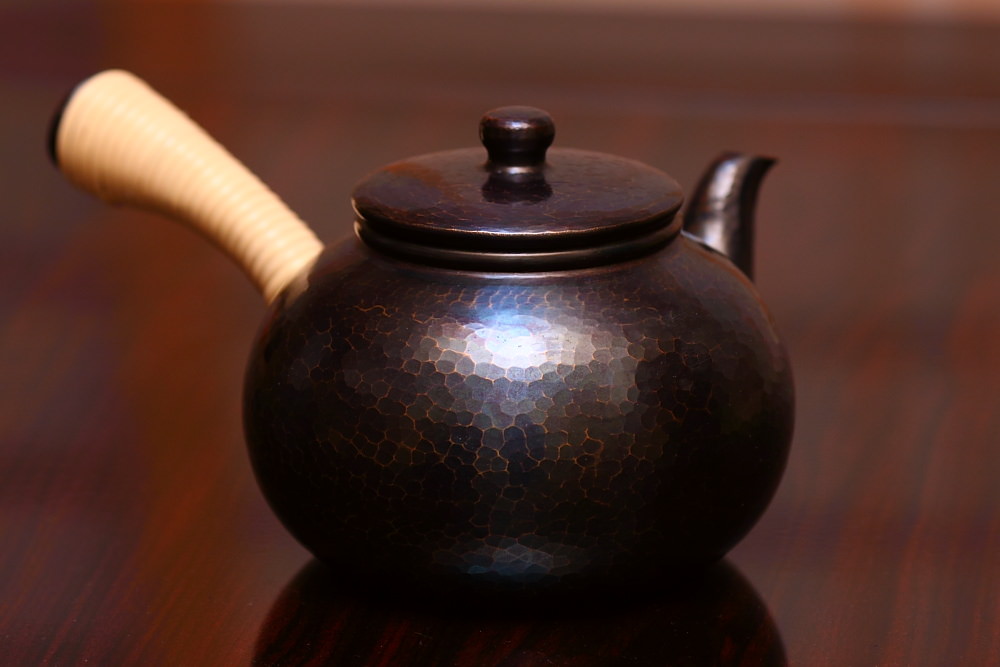 お茶の保存容器とお茶の品質との深い関係 | お茶の専門店HOJO