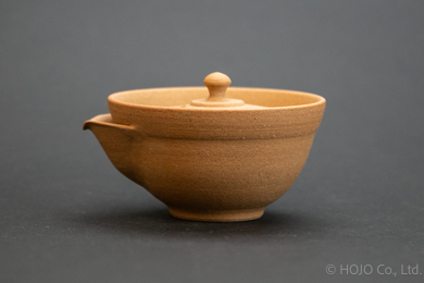 Japanese teapot