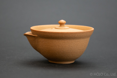 Japanese teapot