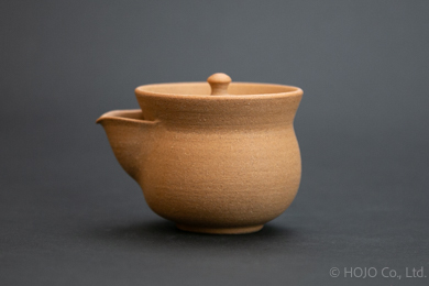 Japanese teapot