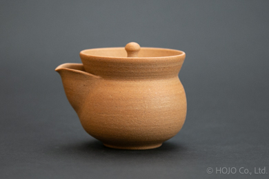 Japanese teapot