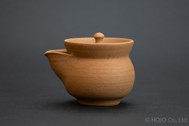 Japanese teapot
