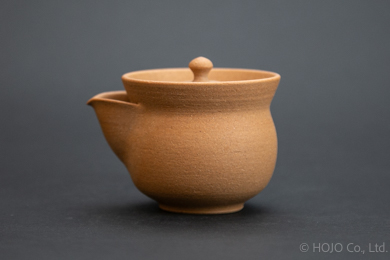 Japanese teapot