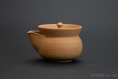 Japanese teapot