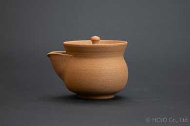 Japanese teapot