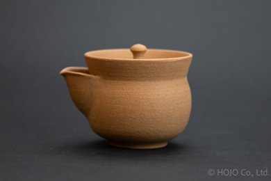 Japanese teapot