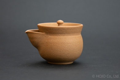 Japanese teapot