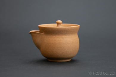 Japanese teapot