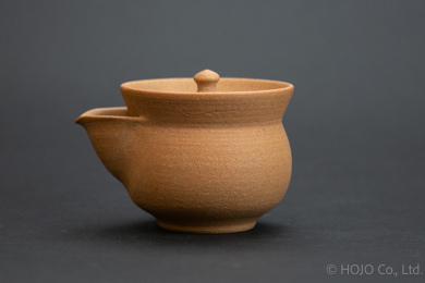 Japanese teapot