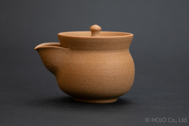 Japanese teapot