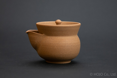 Japanese teapot