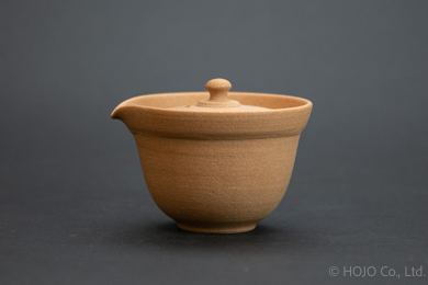 Japanese teapot