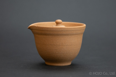 Japanese teapot
