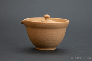Japanese teapot