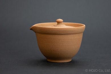 Japanese teapot
