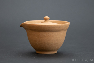 Japanese teapot