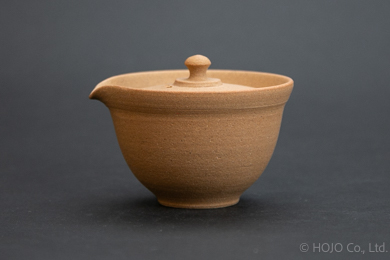 Japanese teapot