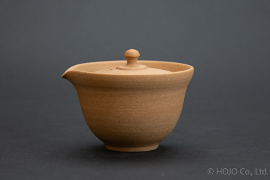Japanese teapot
