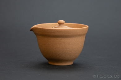 Japanese teapot