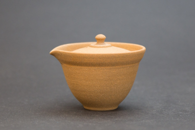 Japanese teapot