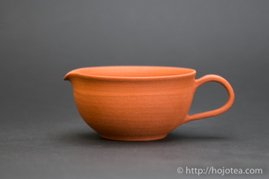 Classic Smaller Tea Pitcher, 200 ml - Taiwan Tea Crafts