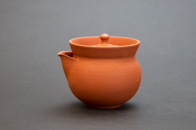 Japanese teapot