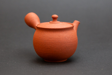 Japanese teapot