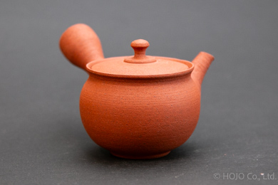 Iga Natural Clay Teapot