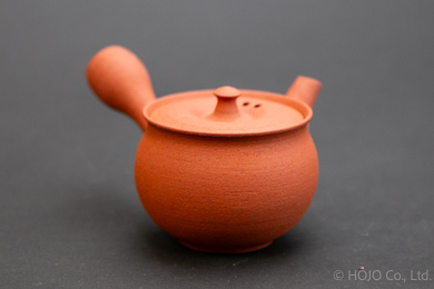 Iga Natural Clay Teapot