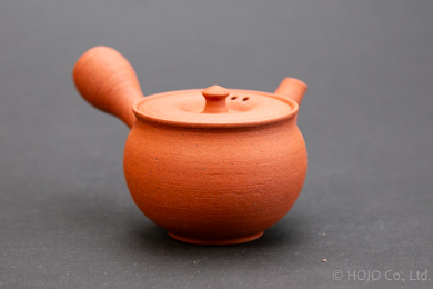 Iga Natural Clay Teapot